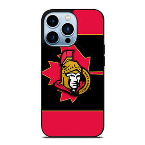 OTTAWA SENATORS iPhone 13 Pro Max Case Cover OTTAWA SENATORS iPhone 13 Pro Max Case Cover