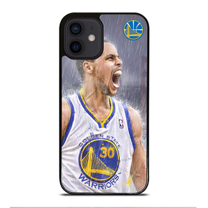 STEPHEN CURRY 30 iPhone 12 Mini Case Cover STEPHEN CURRY 30 iPhone 12 Mini Case Cover