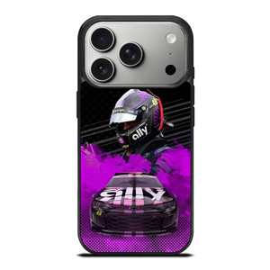 JIMMIE JOHNSON NASCAR iPhone 17 Pro Case Cover