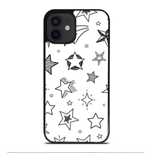 STARRY STAR iPhone 12 Mini Case Cover