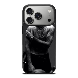 JUSTIN BIEBER TATTOO iPhone 17 Pro Case Cover
