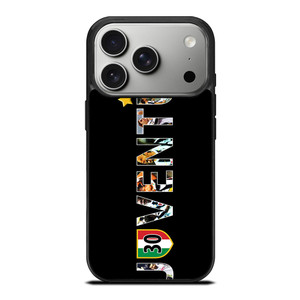 JUVENTUS 1 iPhone 17 Pro Case Cover
