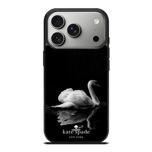 KATE SPADE SWAN LAKE iPhone 17 Pro Case Cover