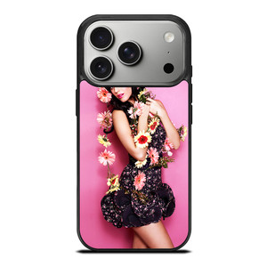 KATY PERRY FLOWER iPhone 17 Pro Case Cover