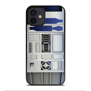STAR WARS R2D2 iPhone 12 Mini Case Cover STAR WARS R2D2 iPhone 12 Mini Case Cover