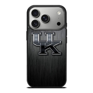 KENTUCKY WILDCATS 2 iPhone 17 Pro Case Cover