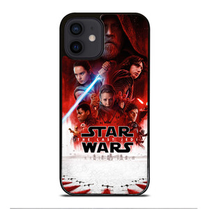 STAR WARS JEDI 1 iPhone 12 Mini Case Cover