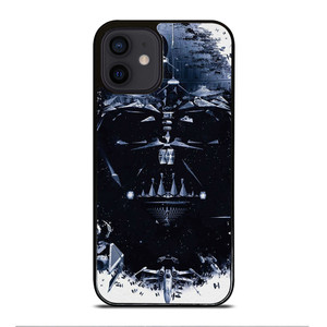 STAR WARS DARTH VADER iPhone 12 Mini Case Cover