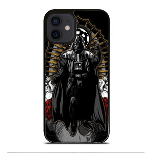 STAR WARS DARTH VADER 3 iPhone 12 Mini Case Cover
