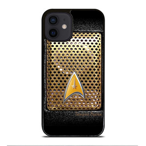 STAR TREK COMMUNICATOR iPhone 12 Mini Case Cover STAR TREK COMMUNICATOR iPhone 12 Mini Case Cover