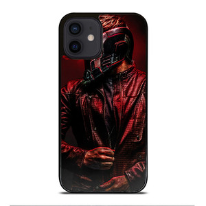 STAR LORD iPhone 12 Mini Case Cover STAR LORD iPhone 12 Mini Case Cover