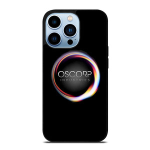 OSCORP INDUSTRIES LOGO iPhone 13 Pro Max Case Cover
