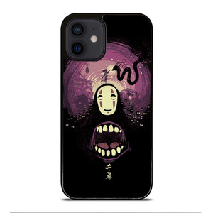 SPIRITED AWAY NO FACE 2 iPhone 12 Mini Case Cover