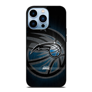 ORLANDO MAGIC BASKETBALL TEAM iPhone 13 Pro Max Case Cover