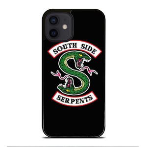 SOUTH SIDE SERPENTS iPhone 12 Mini Case Cover
