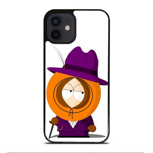 SOUTH PARK KENNY 1 iPhone 12 Mini Case Cover