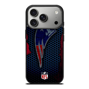 NEW ENGLAND PATRIOTS 6 iPhone 17 Pro Case Cover NEW ENGLAND PATRIOTS 6 iPhone 17 Pro Case Cover