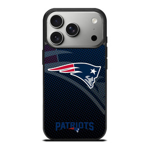 NEW ENGLAND PATRIOTS BADGE iPhone 17 Pro Case Cover NEW ENGLAND PATRIOTS BADGE iPhone 17 Pro Case Cover