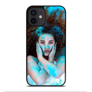 SOFIE DOSSI POSE iPhone 12 Mini Case Cover