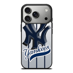 NEW YORK YANKEES 9 iPhone 17 Pro Case Cover NEW YORK YANKEES 9 iPhone 17 Pro Case Cover
