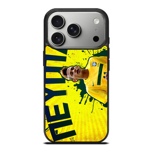 NEYMAR da SILVA iPhone 17 Pro Case Cover NEYMAR da SILVA iPhone 17 Pro Case Cover