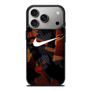 NIKE COOL LOGO iPhone 17 Pro Case Cover
