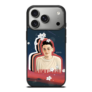 NOAH SCHNAPP ART iPhone 17 Pro Case Cover