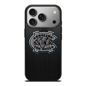 NORTH CAROLINA TAR HEELS 2 iPhone 17 Pro Case Cover
