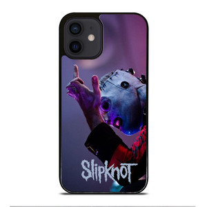 SLIPKNOT THE KNOT iPhone 12 Mini Case Cover SLIPKNOT THE KNOT iPhone 12 Mini Case Cover