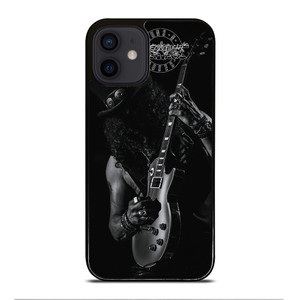 SLASH G N R iPhone 12 Mini Case Cover
