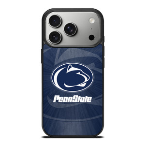 PENN STATE NITTANY LIONS LOGO iPhone 17 Pro Case Cover