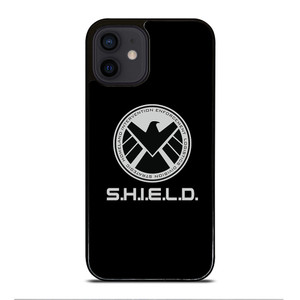 SHIELD ICON iPhone 12 Mini Case Cover SHIELD ICON iPhone 12 Mini Case Cover