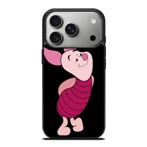 PIGLET WINNIE THE POOH CARTOON 1 iPhone 17 Pro Case Cover PIGLET WINNIE THE POOH CARTOON 1 iPhone 17 Pro Case Cover