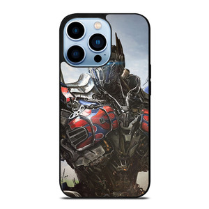 OPTIMUS PRIME TRANSFORMERS iPhone 13 Pro Max Case Cover