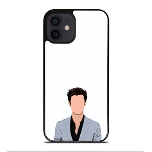 SHAWN MENDES SINGER iPhone 12 Mini Case Cover