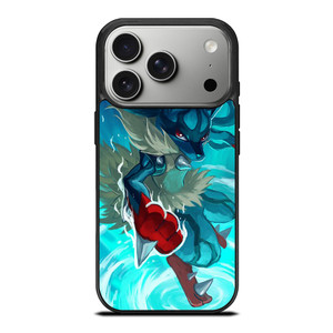POKEMON GRENINJA 1 iPhone 17 Pro Case Cover