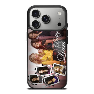 PRETTY LITTLE LIARS iPhone 17 Pro Case Cover
