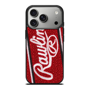 RAWLINGS SPORTWEAR 2 iPhone 17 Pro Case Cover