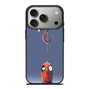 SPIDERMAN X VENOM iPhone 17 Pro Case Cover SPIDERMAN X VENOM iPhone 17 Pro Case Cover
