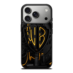 STEAMPUNK WARNER BROS iPhone 17 Pro Case Cover