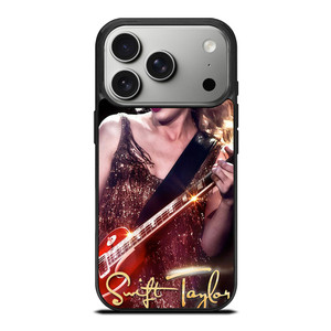 TAYLOR SWIFT ALISON iPhone 17 Pro Case Cover TAYLOR SWIFT ALISON iPhone 17 Pro Case Cover
