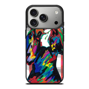 TAYLOR SWIFT AMERICANA iPhone 17 Pro Case Cover TAYLOR SWIFT AMERICANA iPhone 17 Pro Case Cover