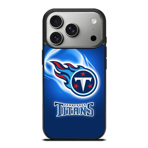 TENNESSEE TITANS FOOTBALL 2 iPhone 17 Pro Case Cover