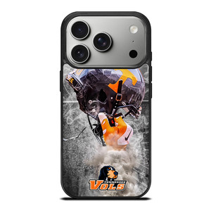 TENNESSEE VOLS UT FOOTBALL iPhone 17 Pro Case Cover TENNESSEE VOLS UT FOOTBALL iPhone 17 Pro Case Cover