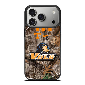 TENNESSEE VOLUNTEERS CAMO LOGO iPhone 17 Pro Case Cover TENNESSEE VOLUNTEERS CAMO LOGO iPhone 17 Pro Case Cover