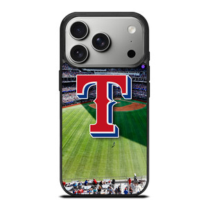 TEXAS RANGERS BASEBALL 2 iPhone 17 Pro Case Cover TEXAS RANGERS BASEBALL 2 iPhone 17 Pro Case Cover