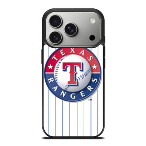 TEXAS RANGERS iPhone 17 Pro Case Cover TEXAS RANGERS iPhone 17 Pro Case Cover