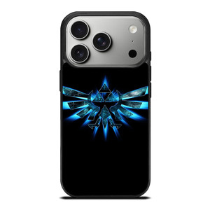 THE LEGEND OF ZELDA 3 iPhone 17 Pro Case Cover
