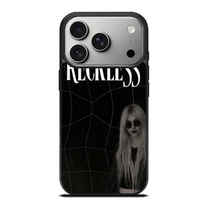 THE PRETTY RECKLESS iPhone 17 Pro Case Cover THE PRETTY RECKLESS iPhone 17 Pro Case Cover