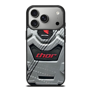 THOR MX SENTINEL 1 iPhone 17 Pro Case Cover